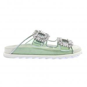 ロジェヴィヴィエ ROGER VIVIER RVW45830740PPN1T36 サンダル