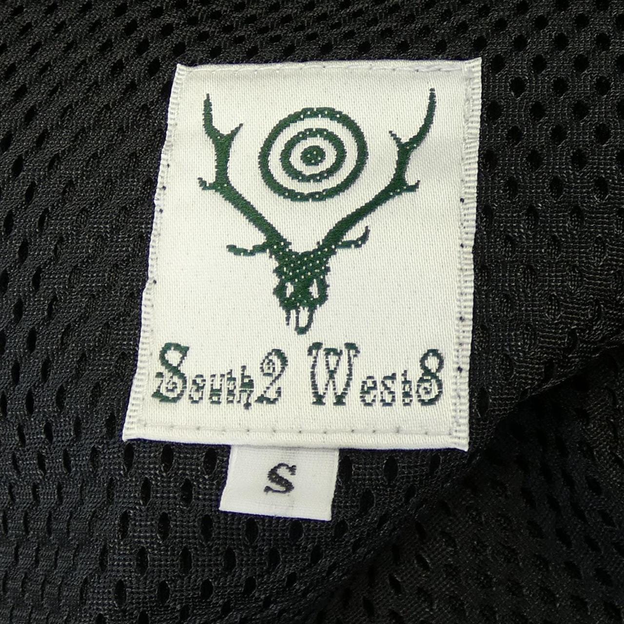サウスツーウエストエイト SOUTH2 WEST8 LQ772 パンツ
