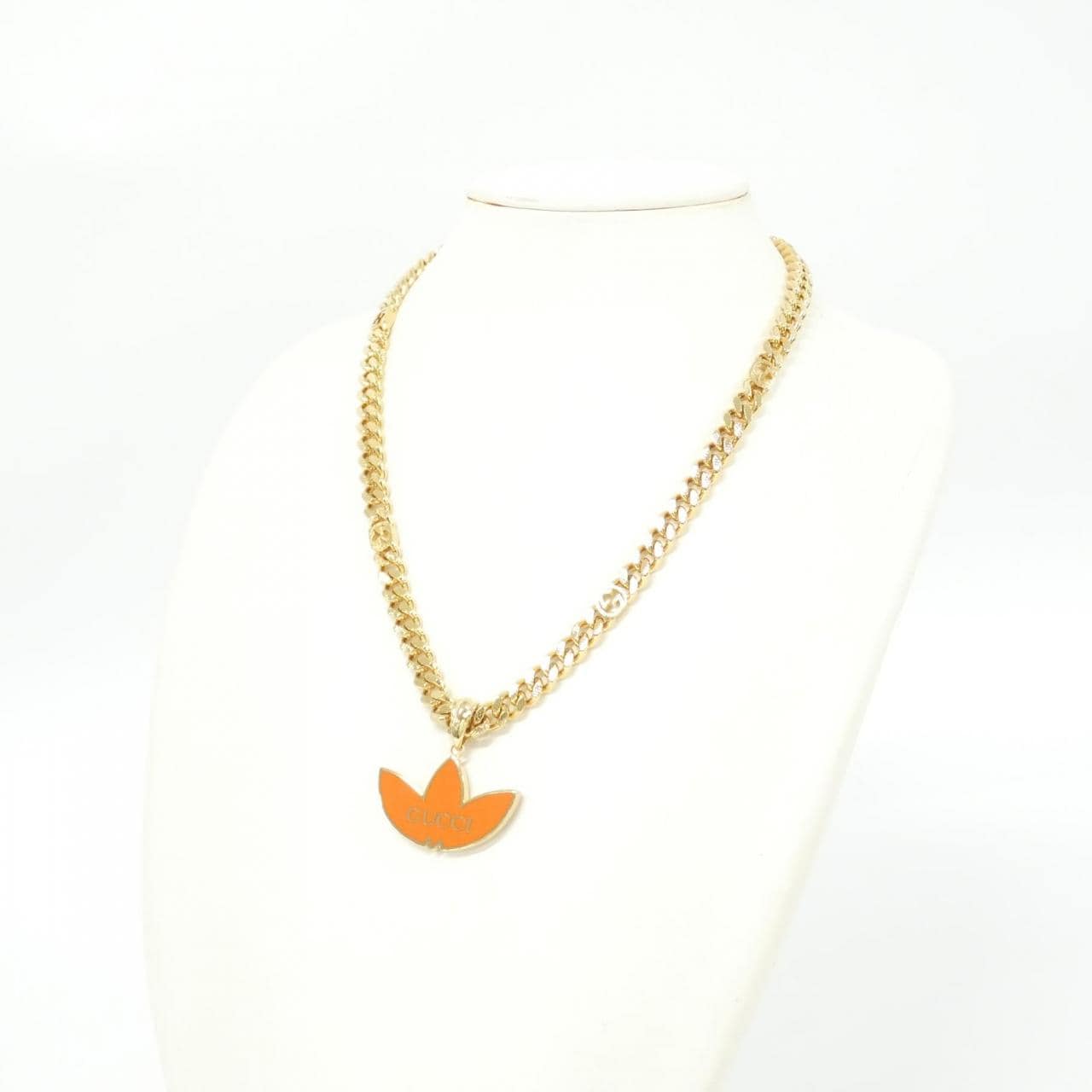 グッチ 702895 J1631 ネックレス
