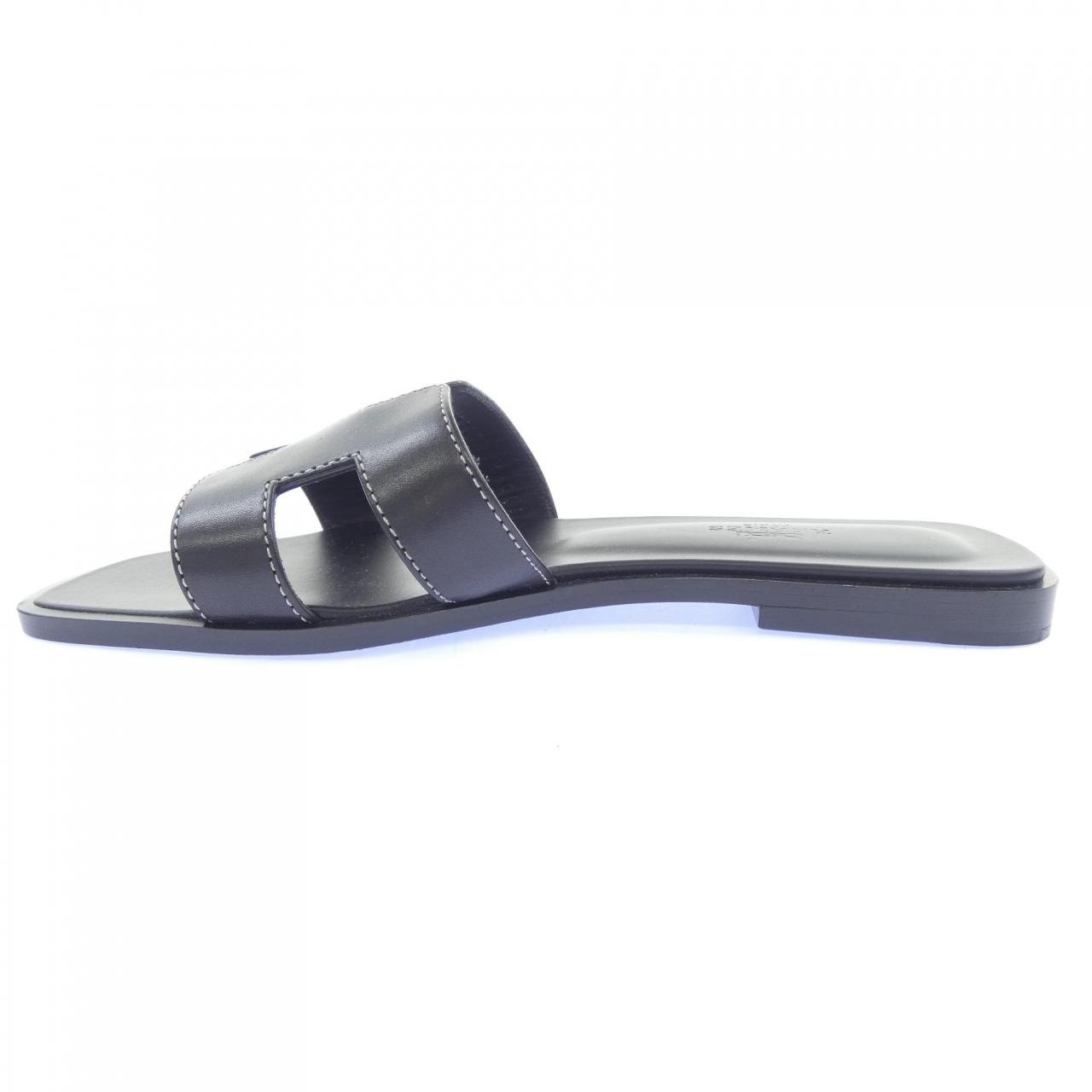 エルメス HERMES オラン ORAN 021056Z サンダル