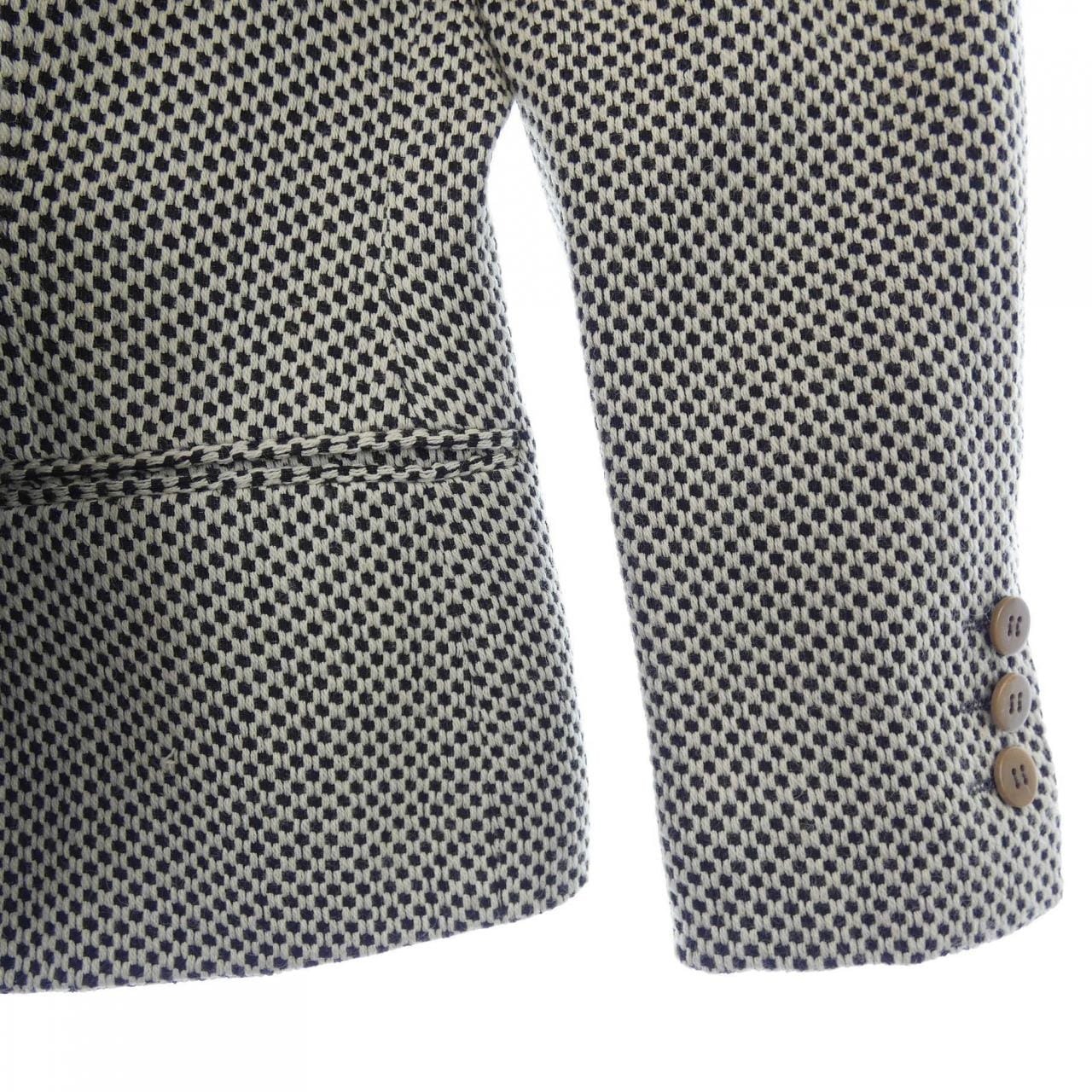 【ヴィンテージ】ジョルジオ アルマーニ GIORGIO ARMANI ジャケット