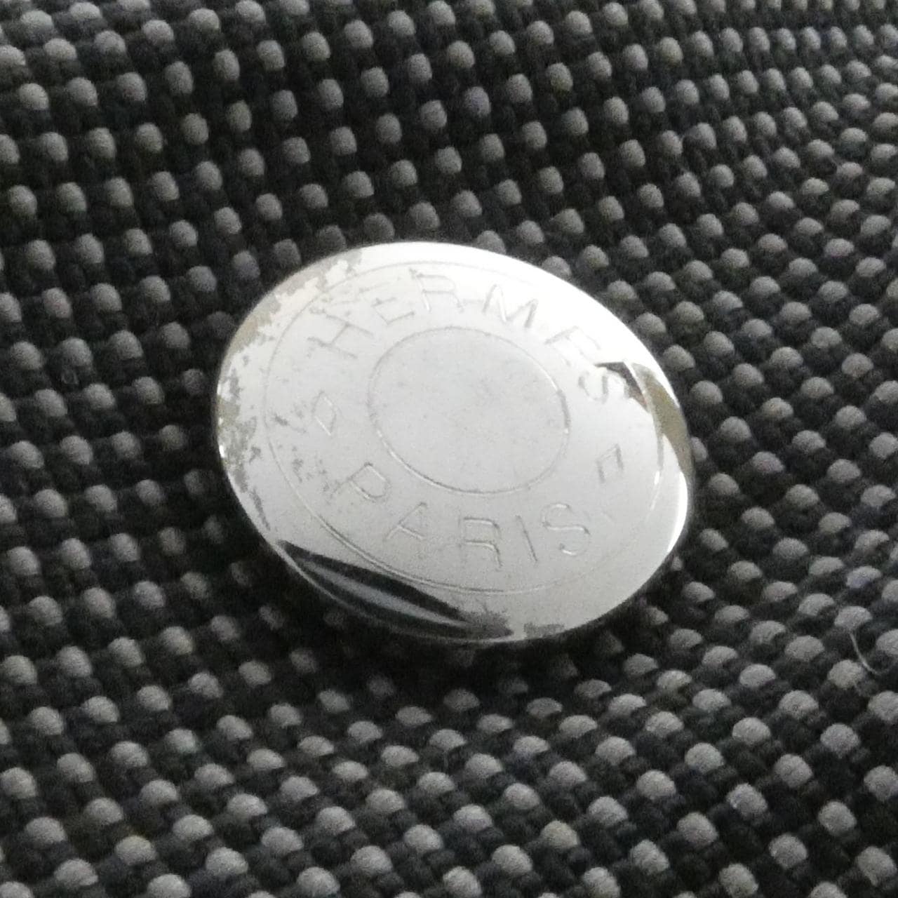 エルメス エールライン バサス MM 101057M ショルダーバッグ