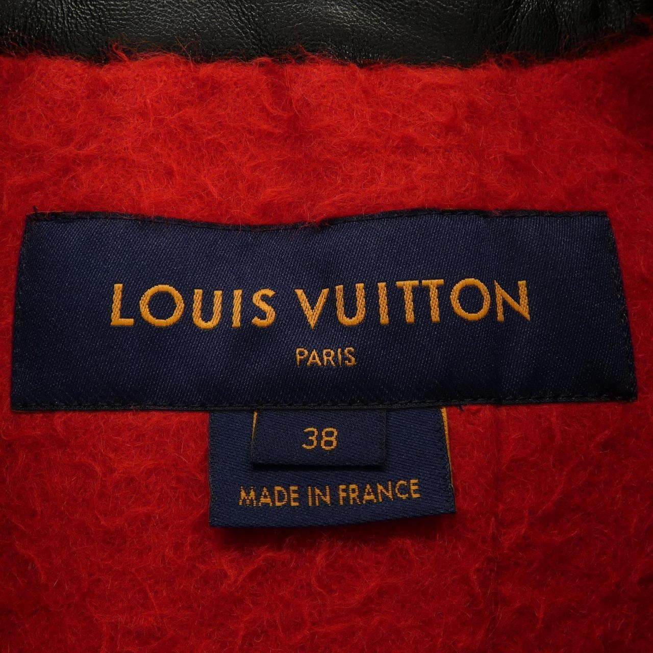 ルイヴィトン LOUIS VUITTON FLMA96GD9 コート