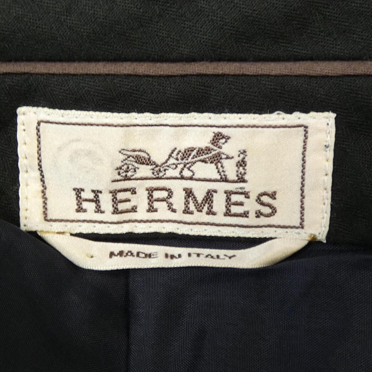 エルメス HERMES 845010HD パンツ