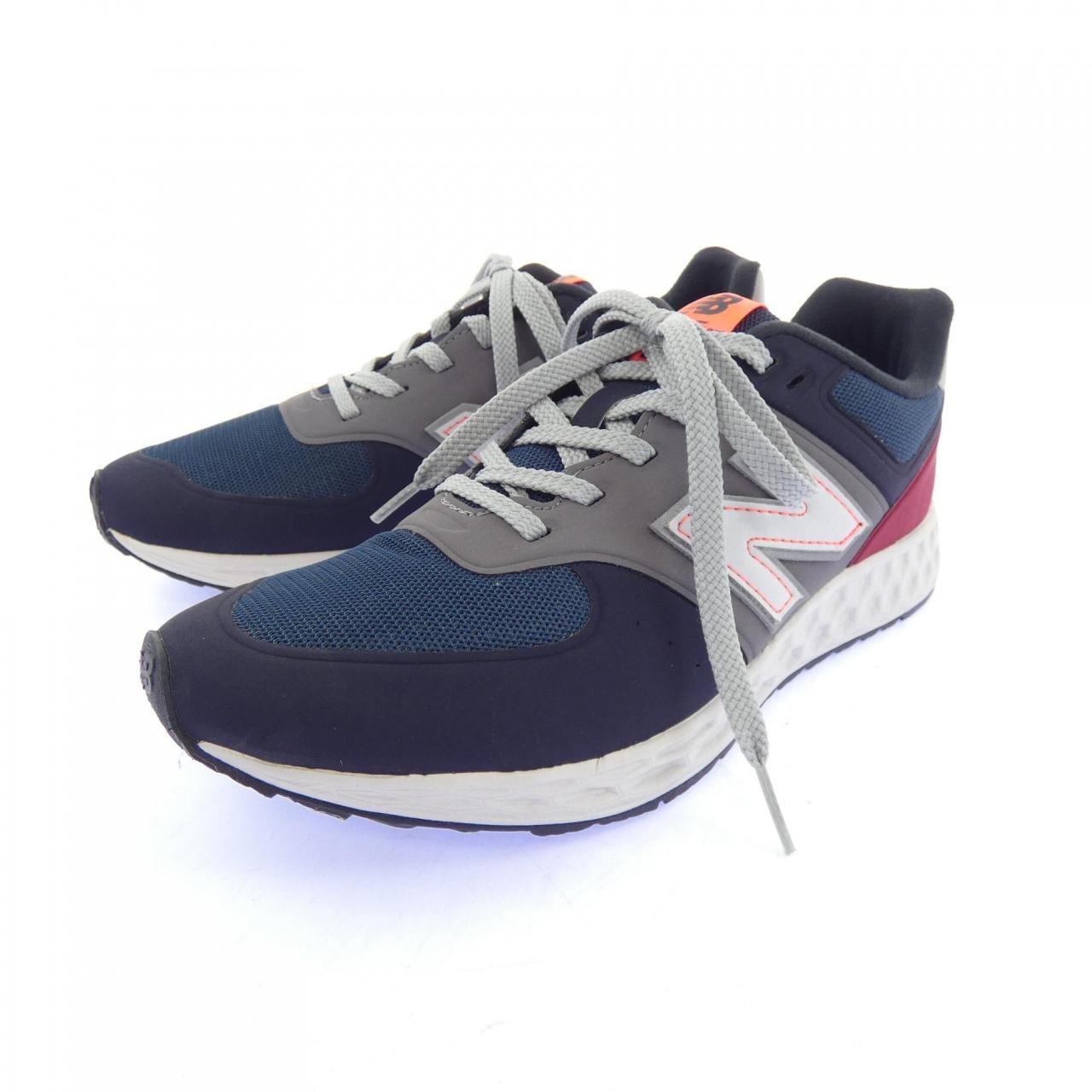 ニューバランス NEW BALANCE MFL574BR スニーカー