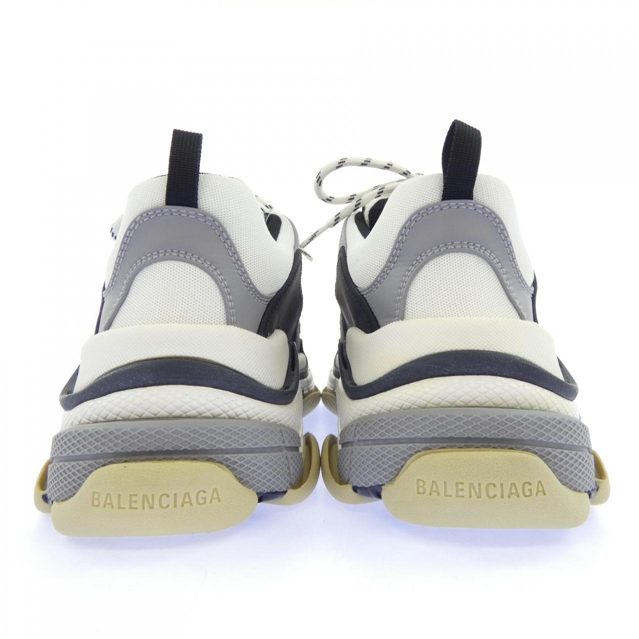 バレンシアガ BALENCIAGA TRIPLE S 536737 スニーカー