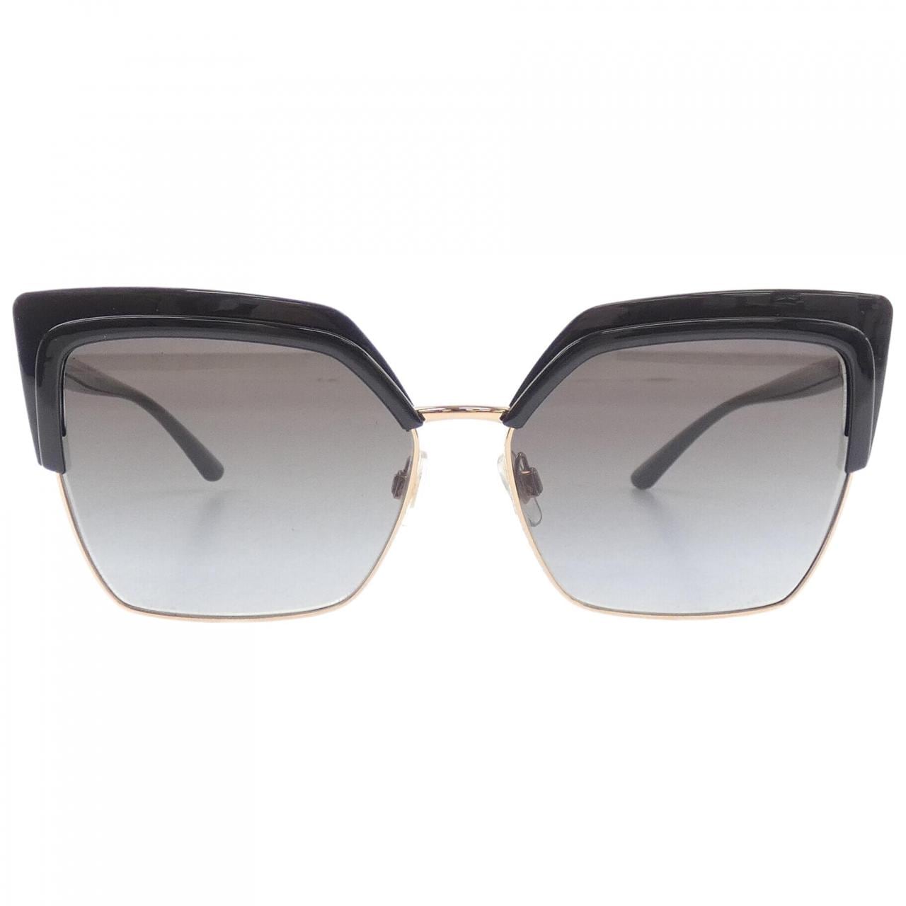 ドルチェアンドガッバーナ DOLCE&GABBANA DG 6126 SUNGLASSES