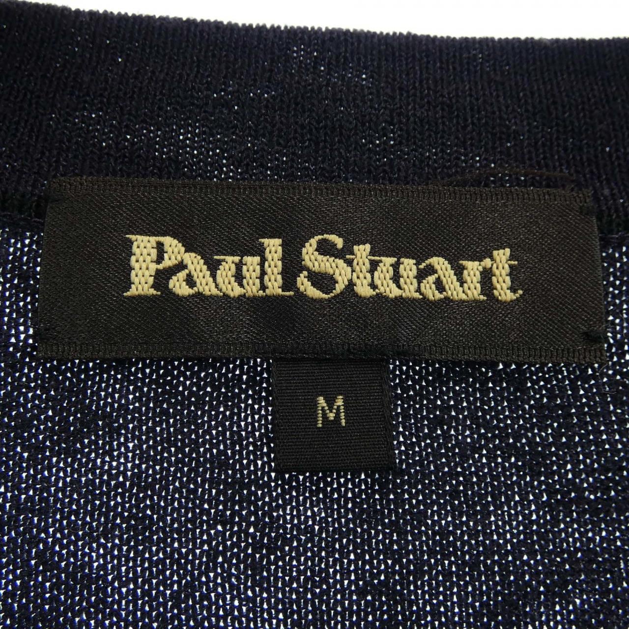 Paul Stuart PAUL STUART knit