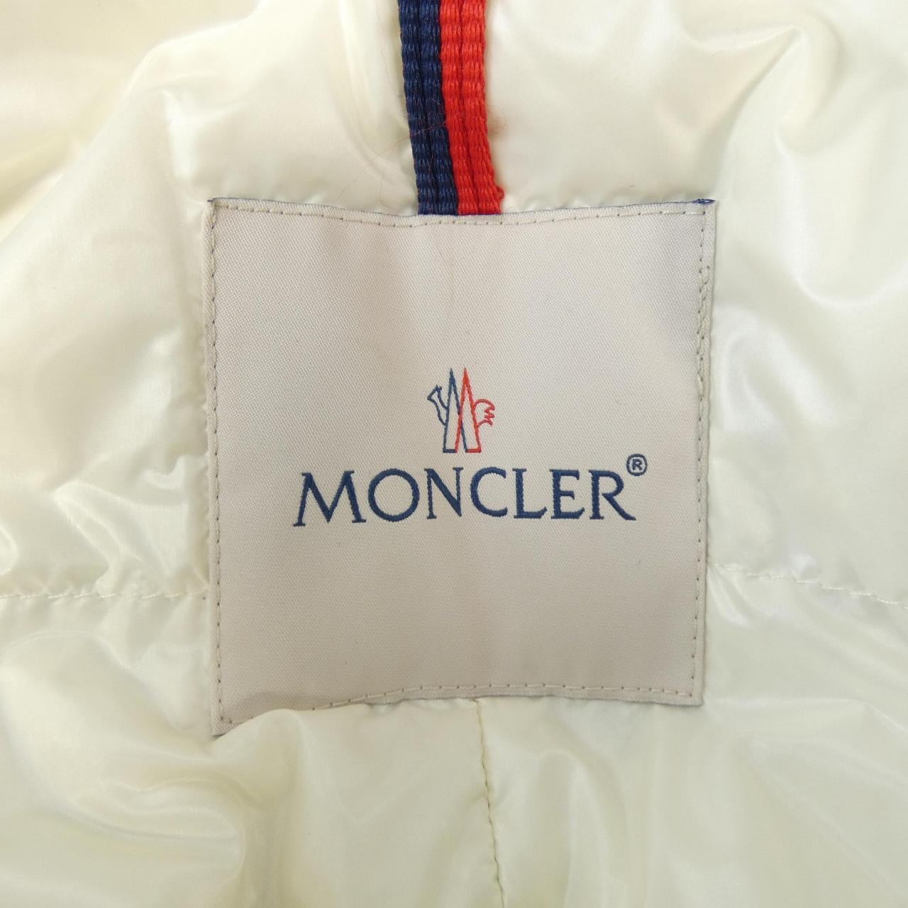 MONCLER蒙克勒羽絨服