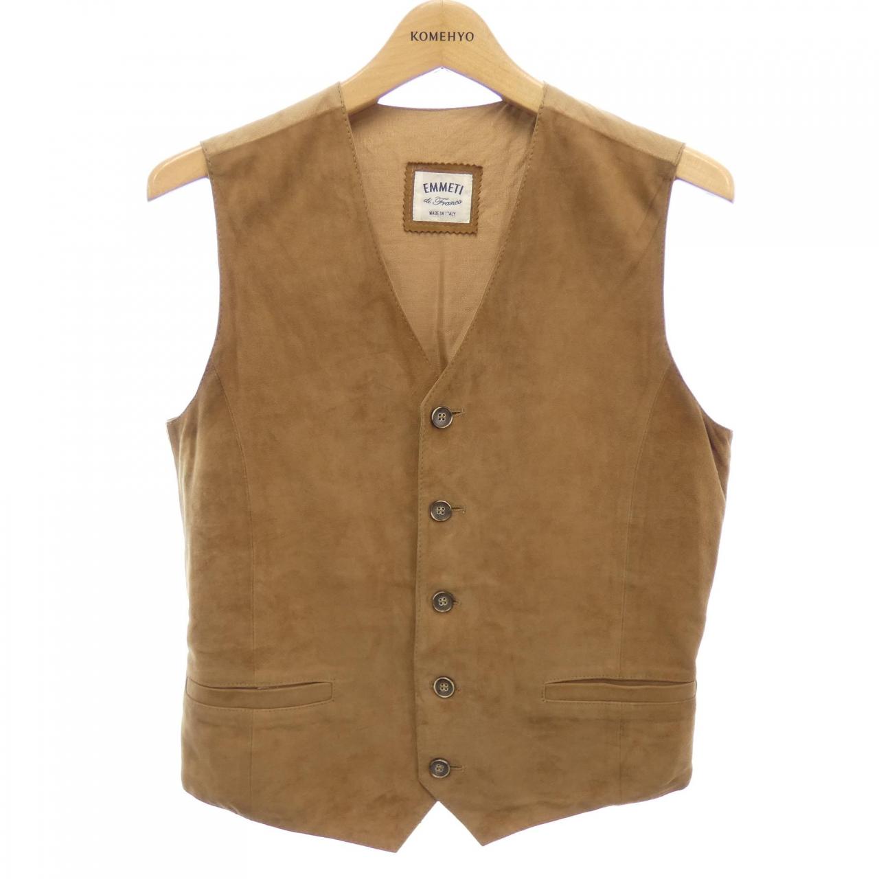 EMMETI Vest