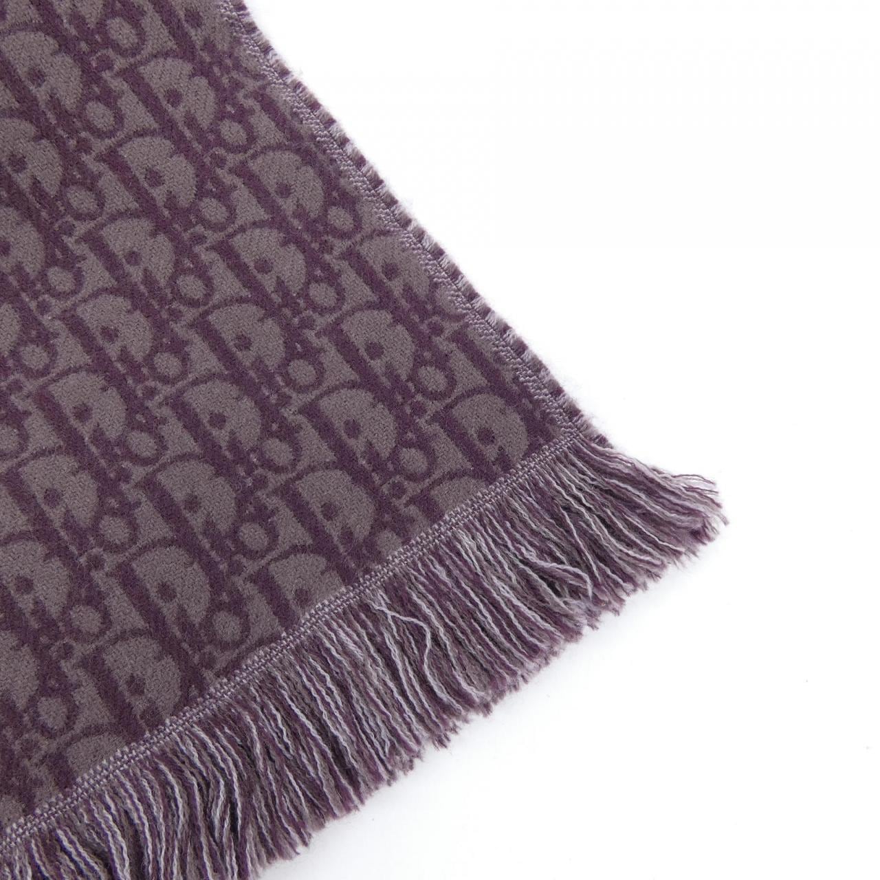 DIOR MUFFLER