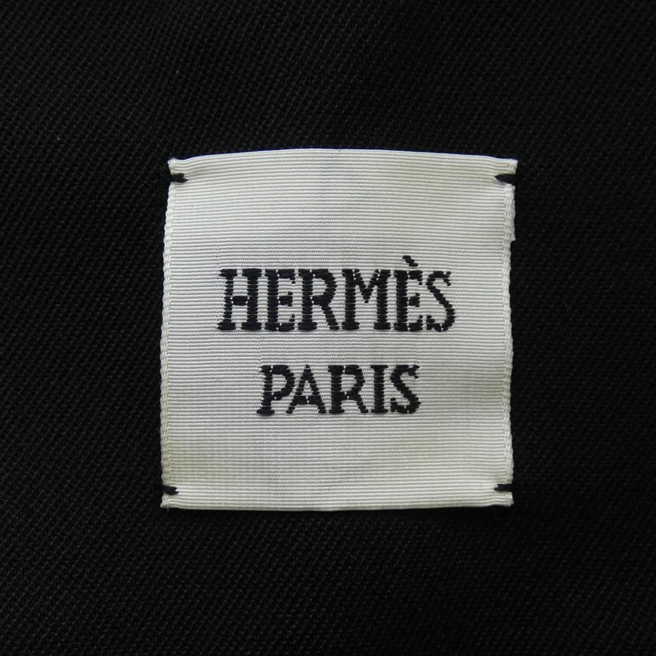 HERMES HERMES Pants