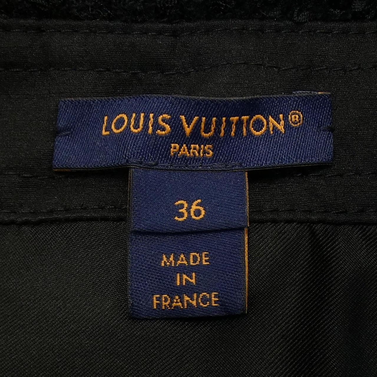 ルイヴィトン LOUIS VUITTON ワンピース