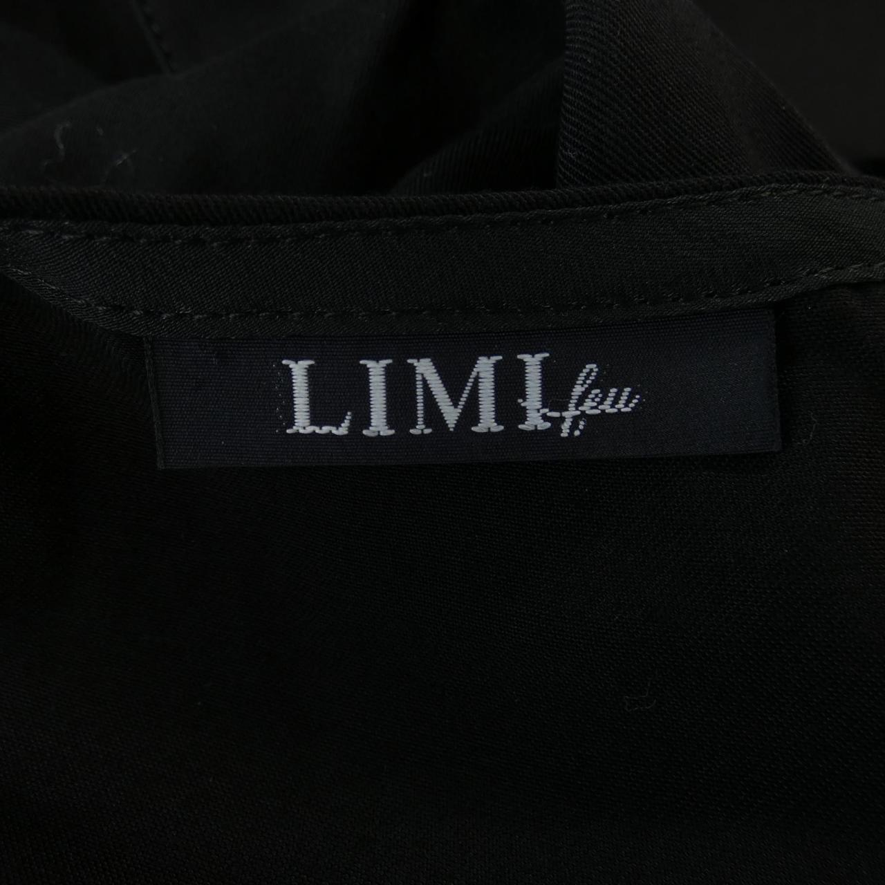リミフゥ LIMI feu ワンピース