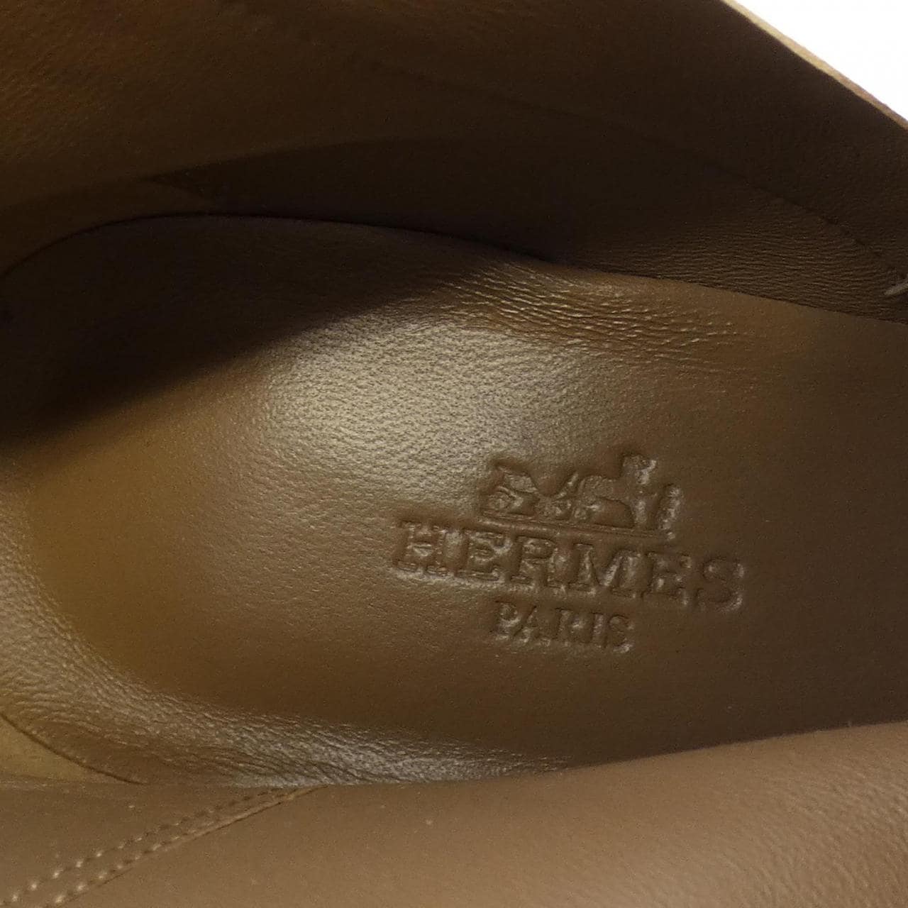 エルメス HERMES ブーツ