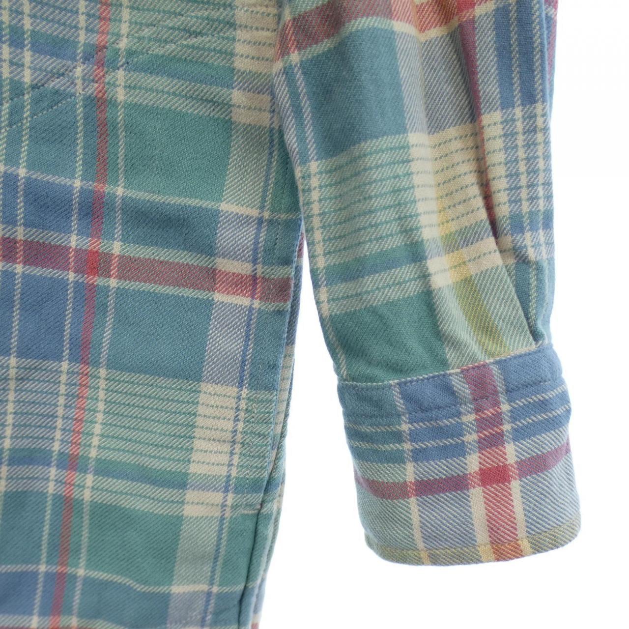 POLO POLO RALPH LAUREN连衣裙