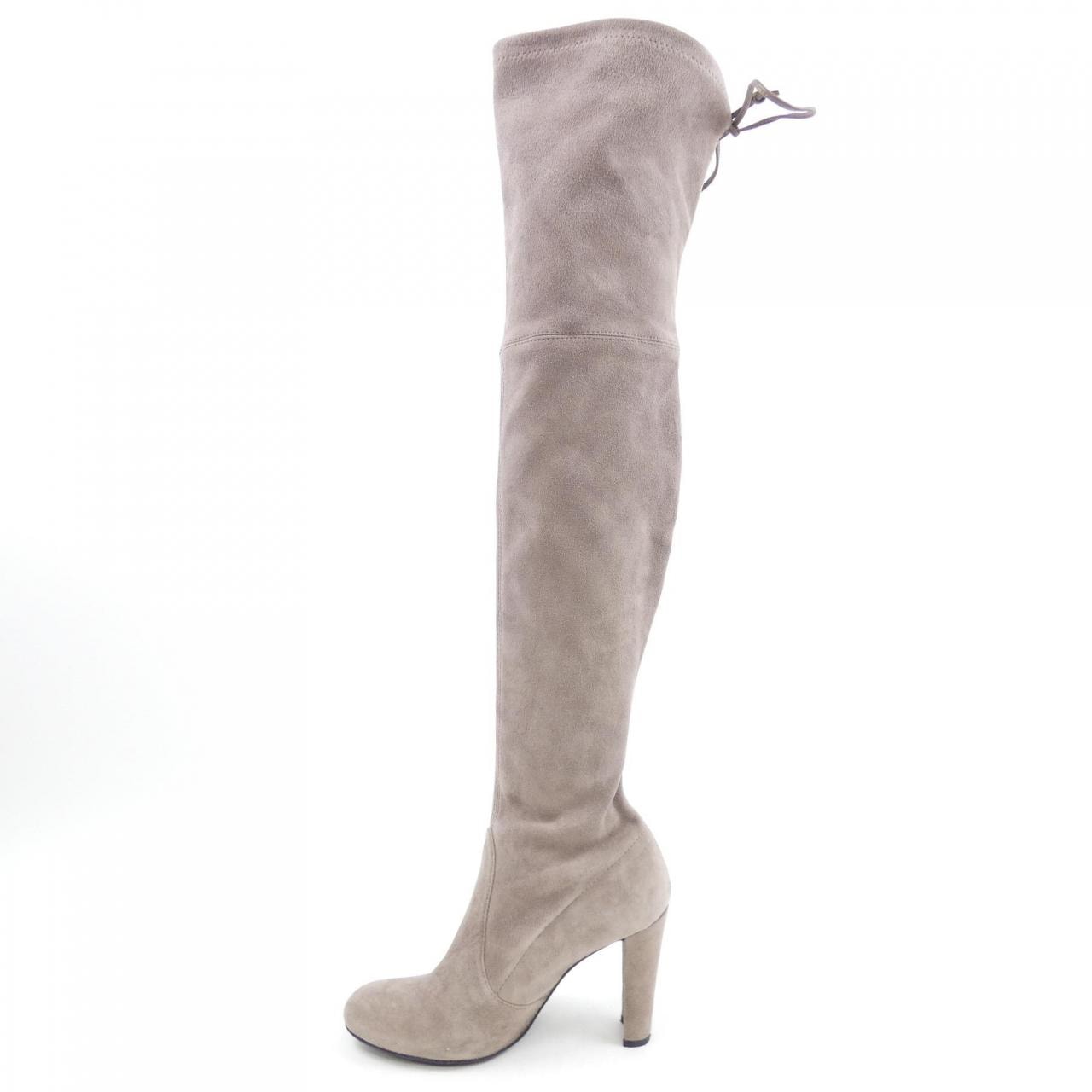 STUART WEITZMAN ロングブーツ
