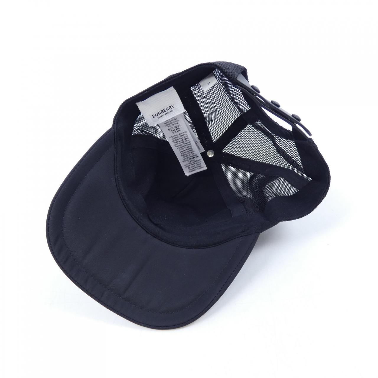 BURBERRY BURBERRY CAP