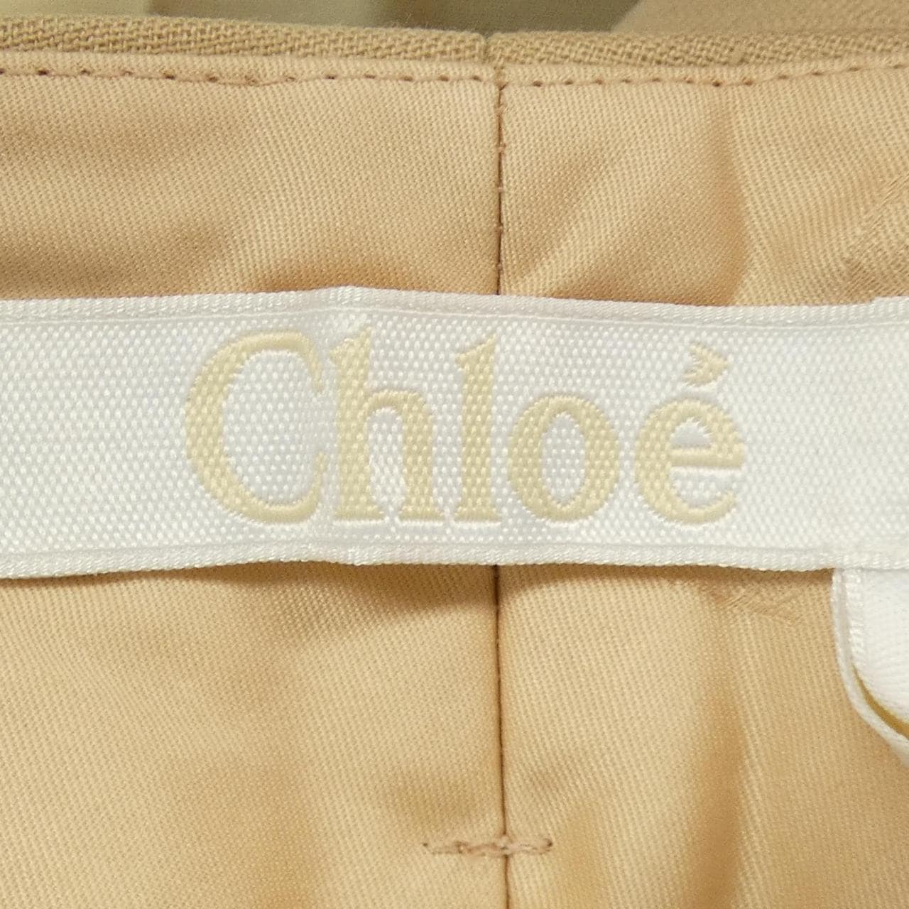 Chloe Chloe長褲