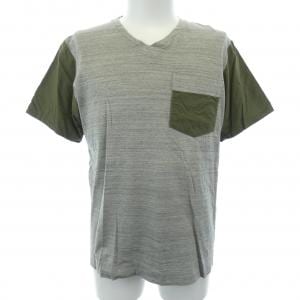 エヌハリウッド N.HOOLYWOOD 151-CS12 Tシャツ