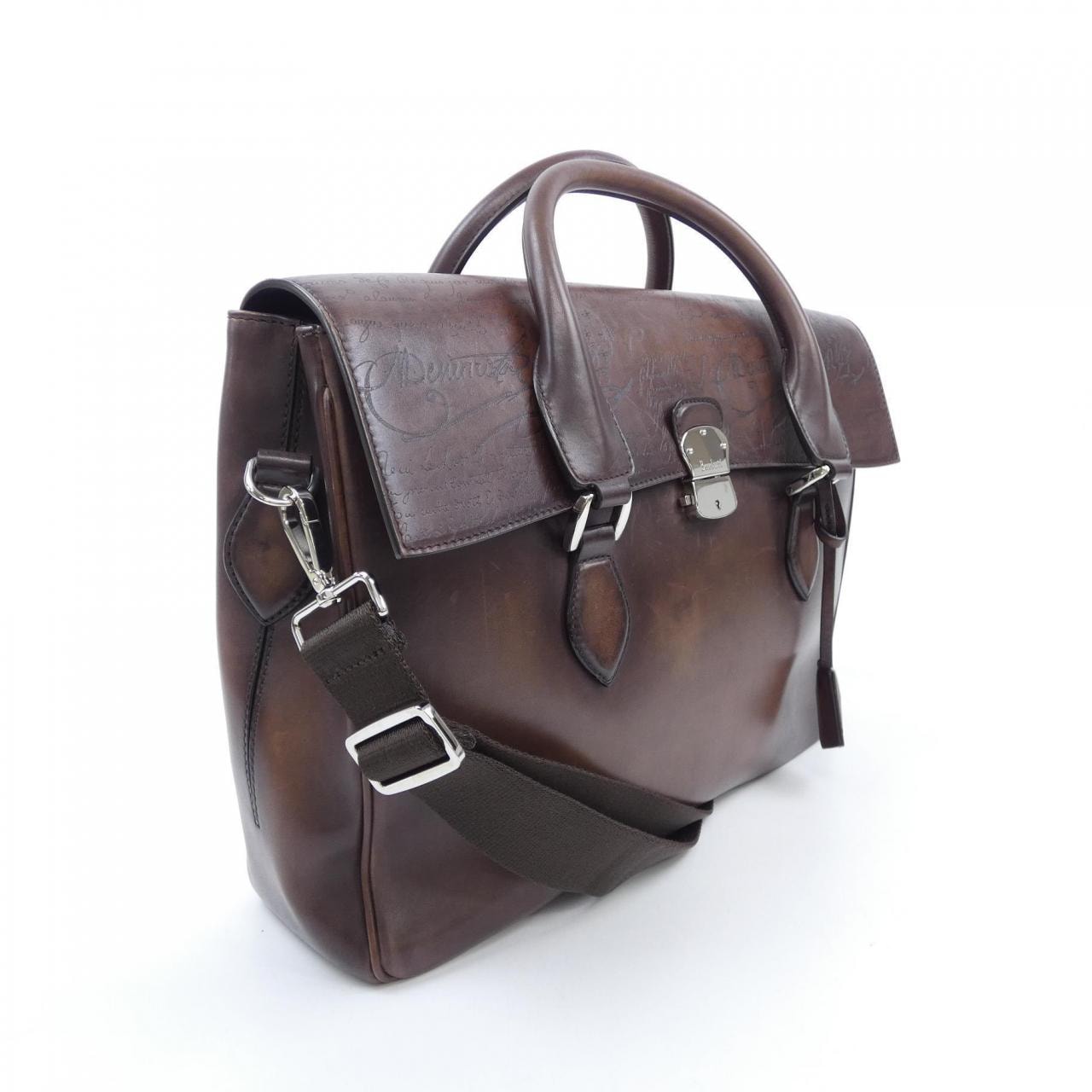 ベルルッティ Berluti BAG