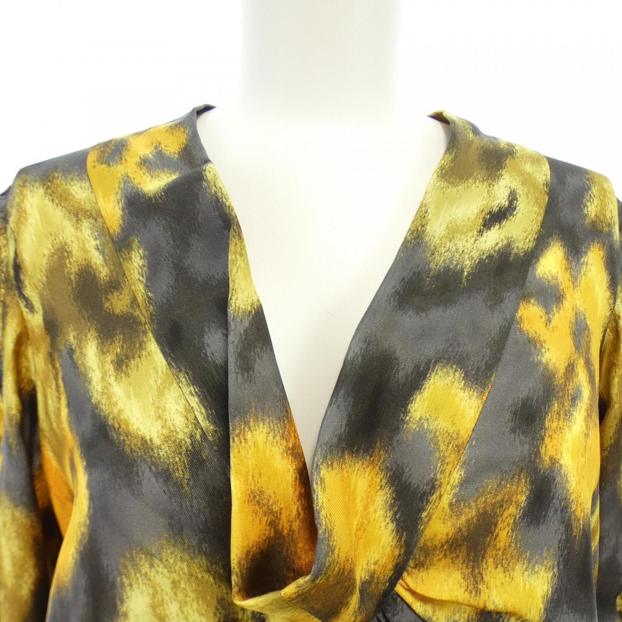 ドリスヴァンノッテン DRIES VAN NOTEN ワンピース