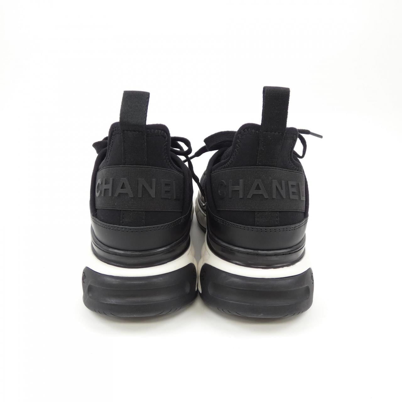 シャネル CHANEL スニーカー