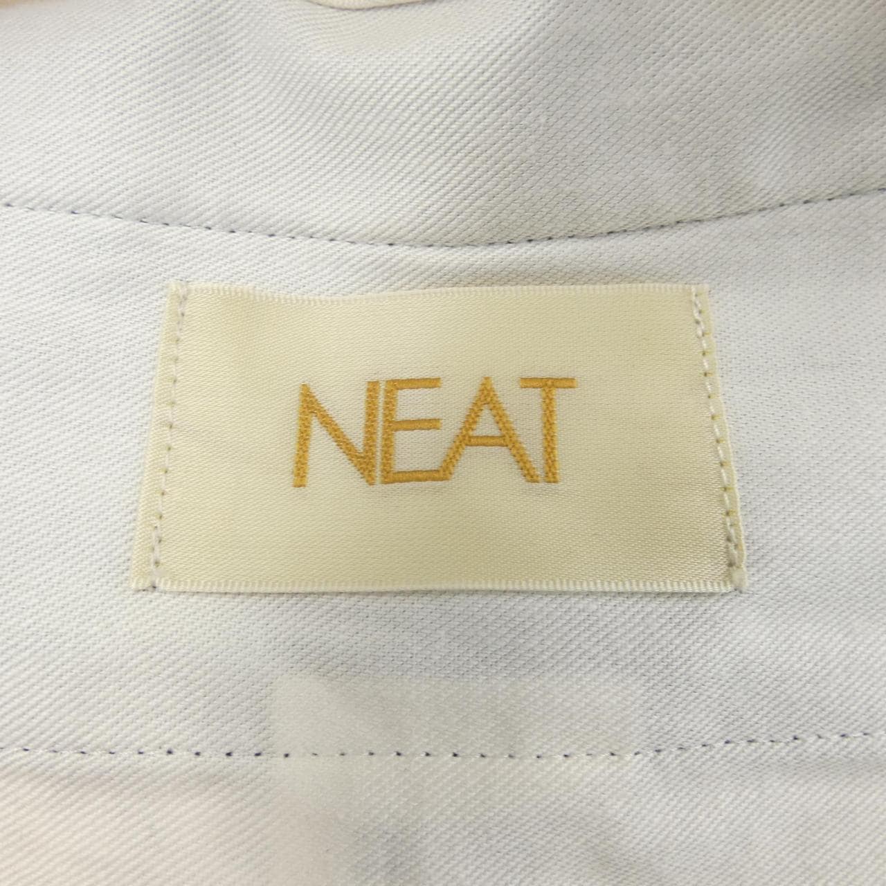 ニート NEAT パンツ
