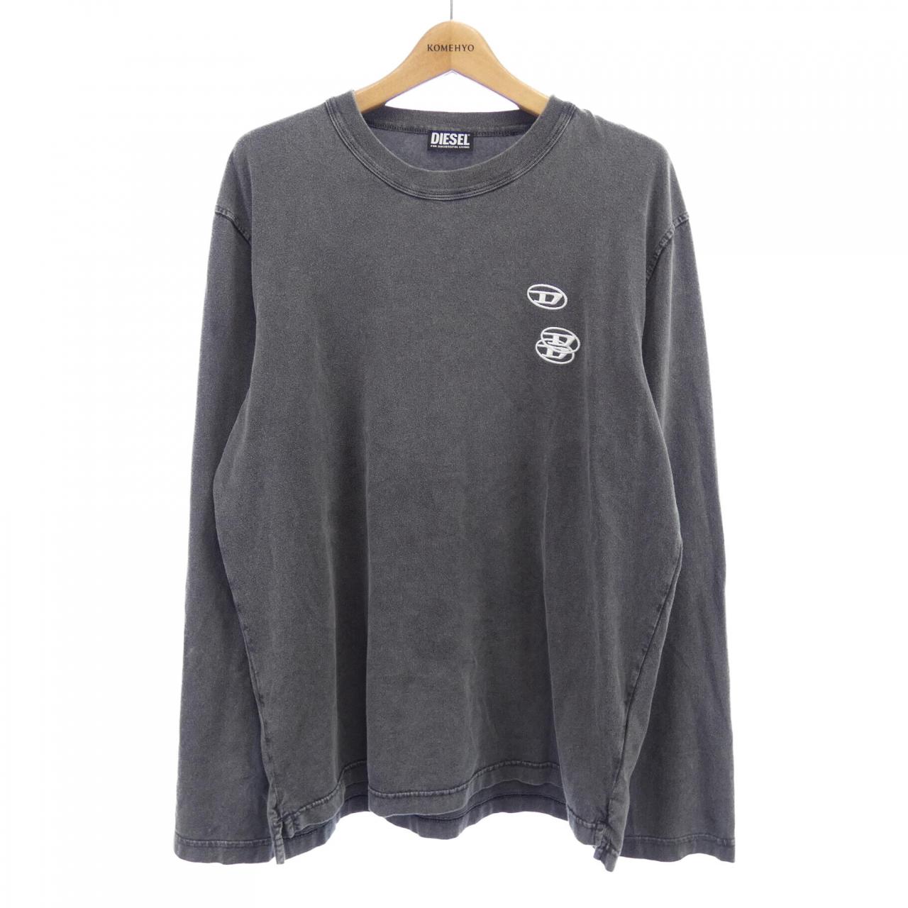 ディーゼル DIESEL Tシャツ
