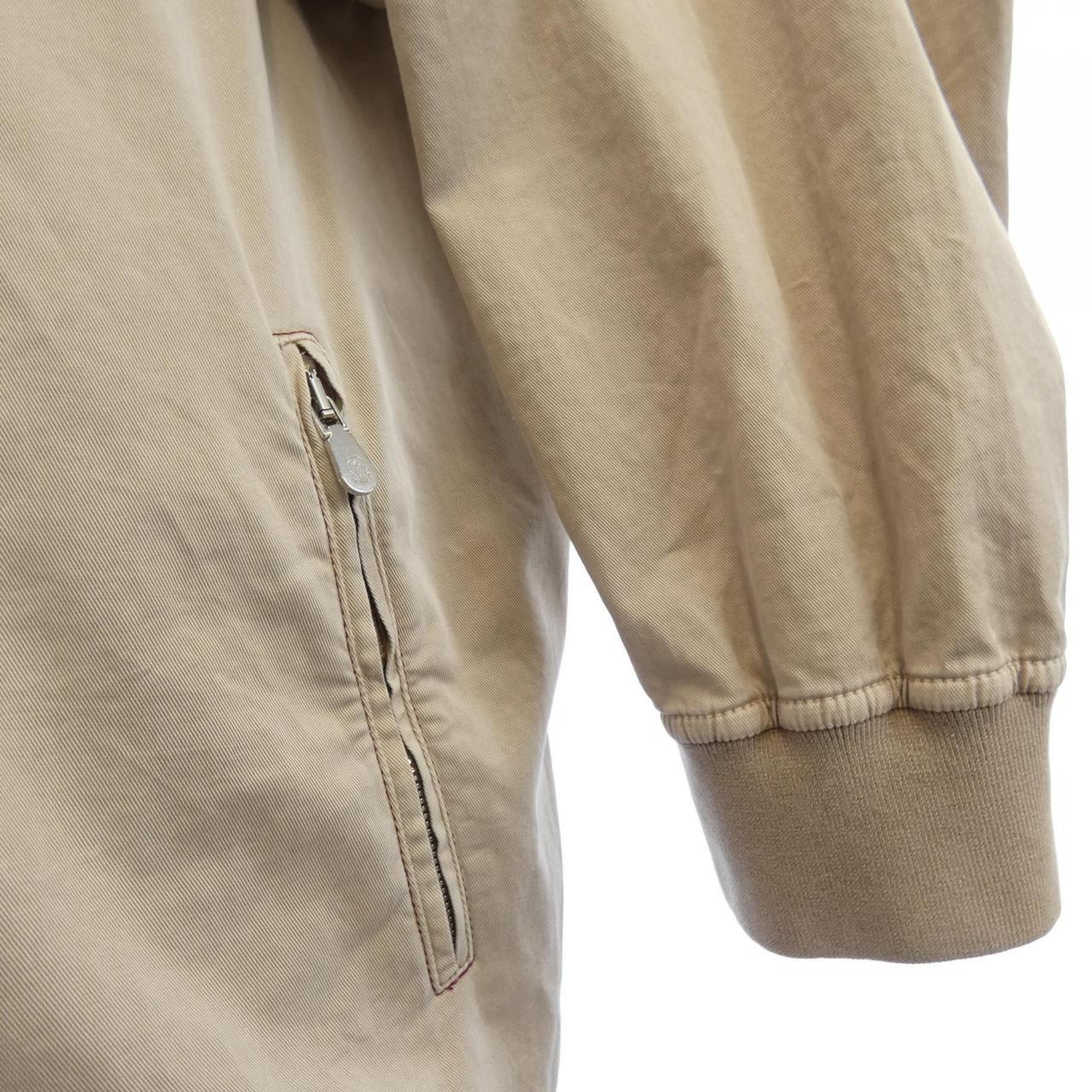 ブルネロクチネリ BRUNELLO CUCINELLI ブルゾン