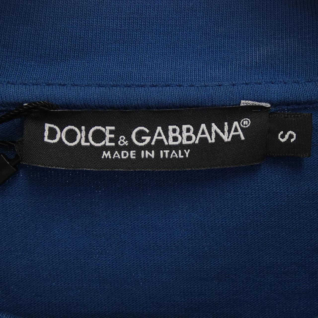 ドルチェアンドガッバーナ DOLCE&GABBANA G8NE1Z/HU7IL Tシャツ