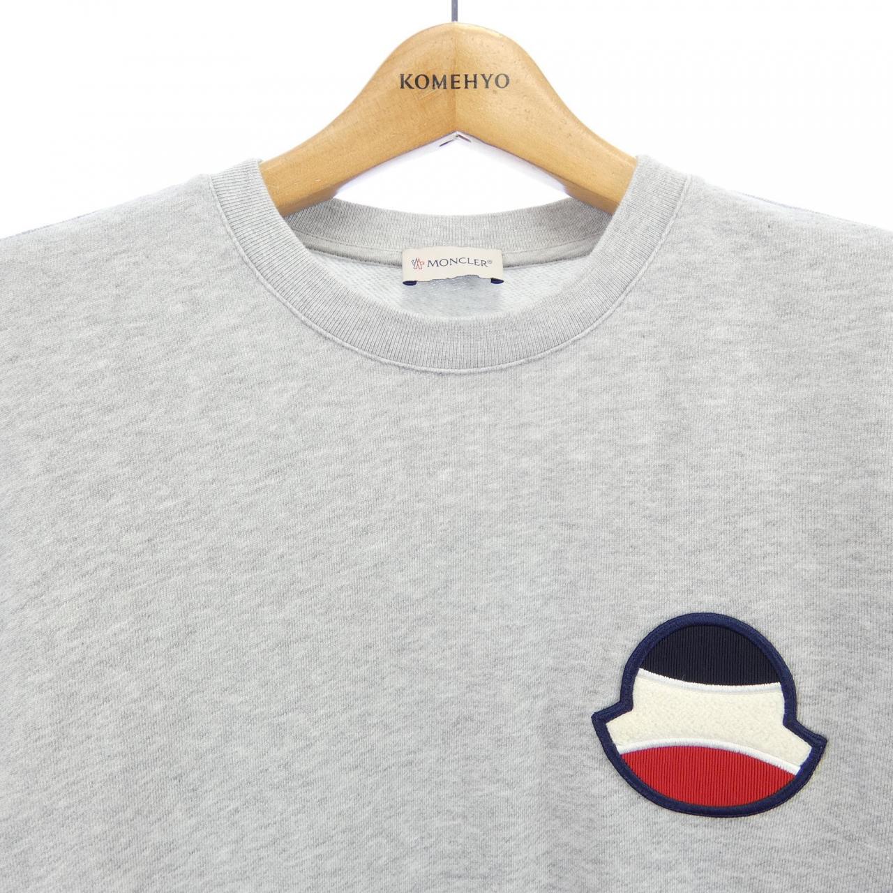 モンクレール MONCLER F10918G70800 8098U スウェット