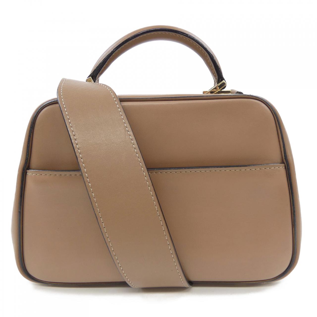 ヴァレクストラ VALEXTRA セリエエッセ BAG