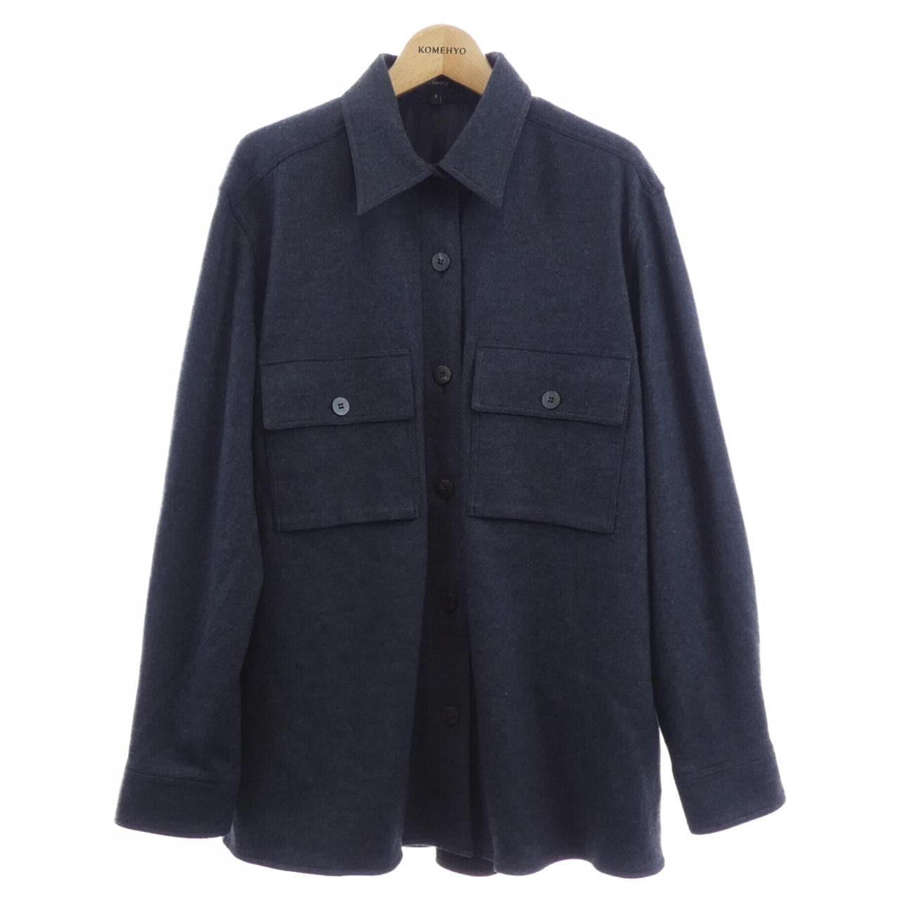 セオリー theory シャツ