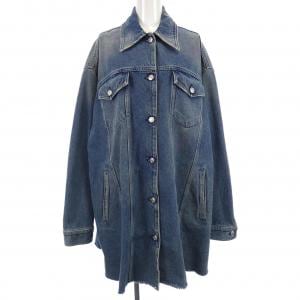エムエムシックス MM6 S52AM0102 コート