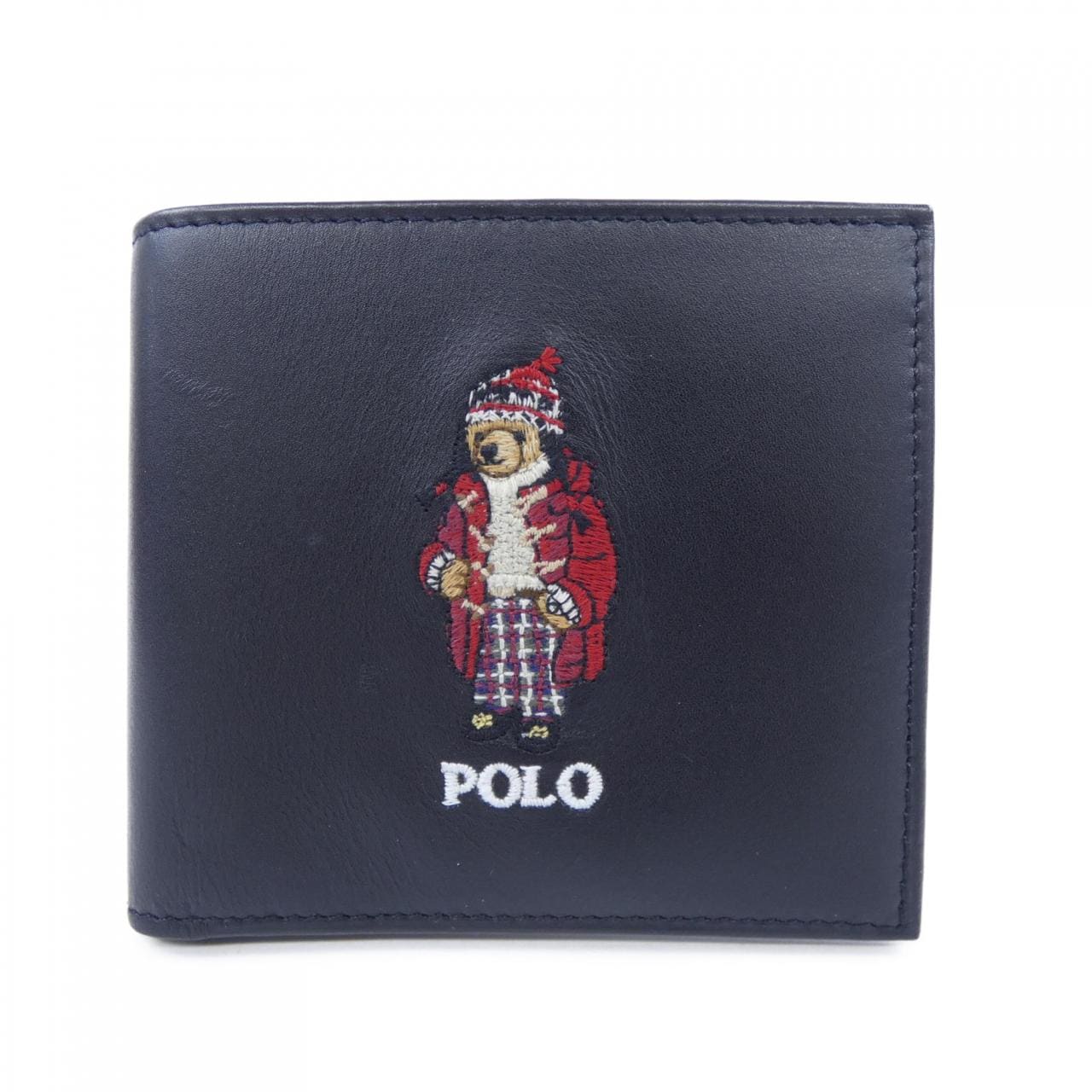 ポロラルフローレン POLO RALPH LAUREN POLO BEAR WALLET