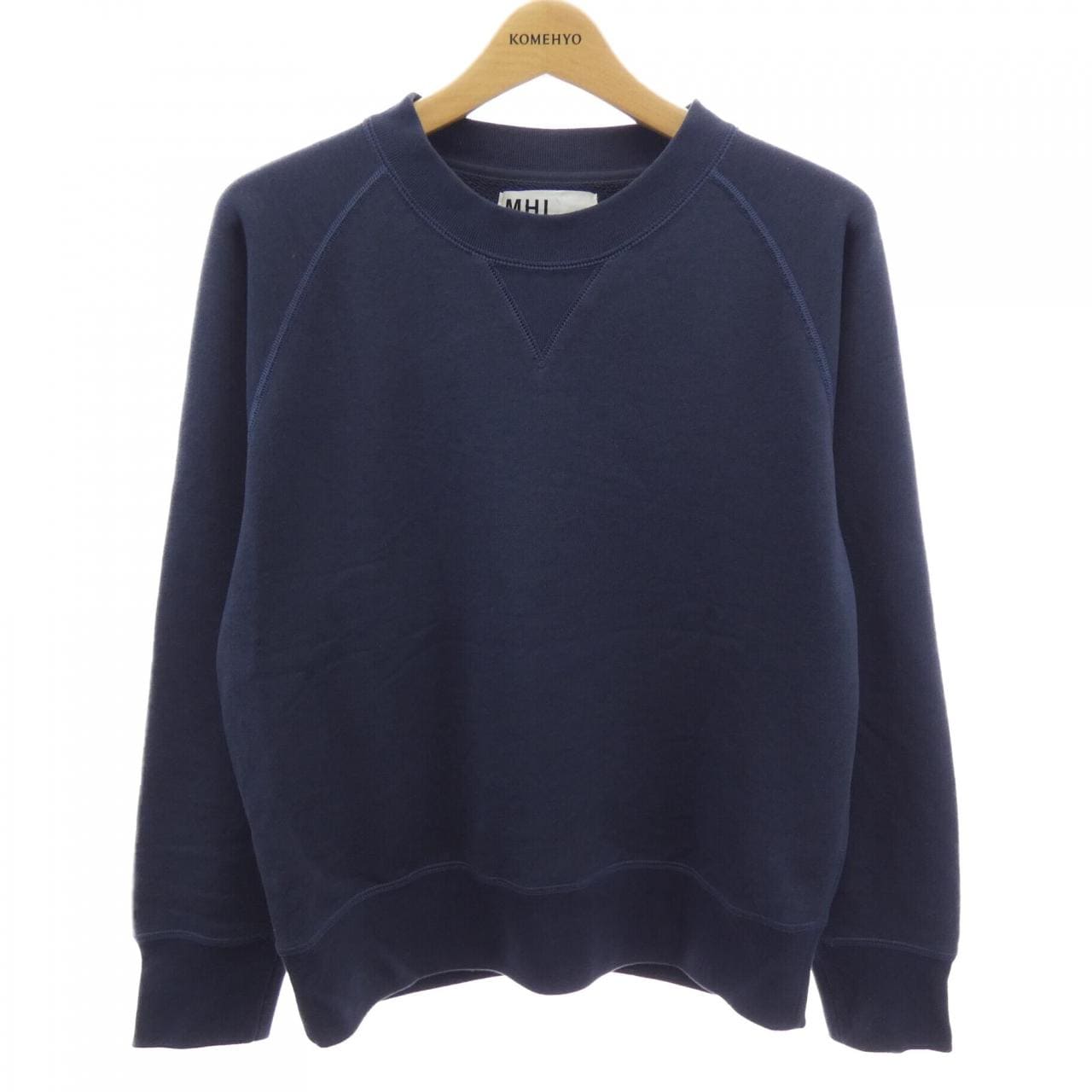 エムエイチエル MHL スウェット