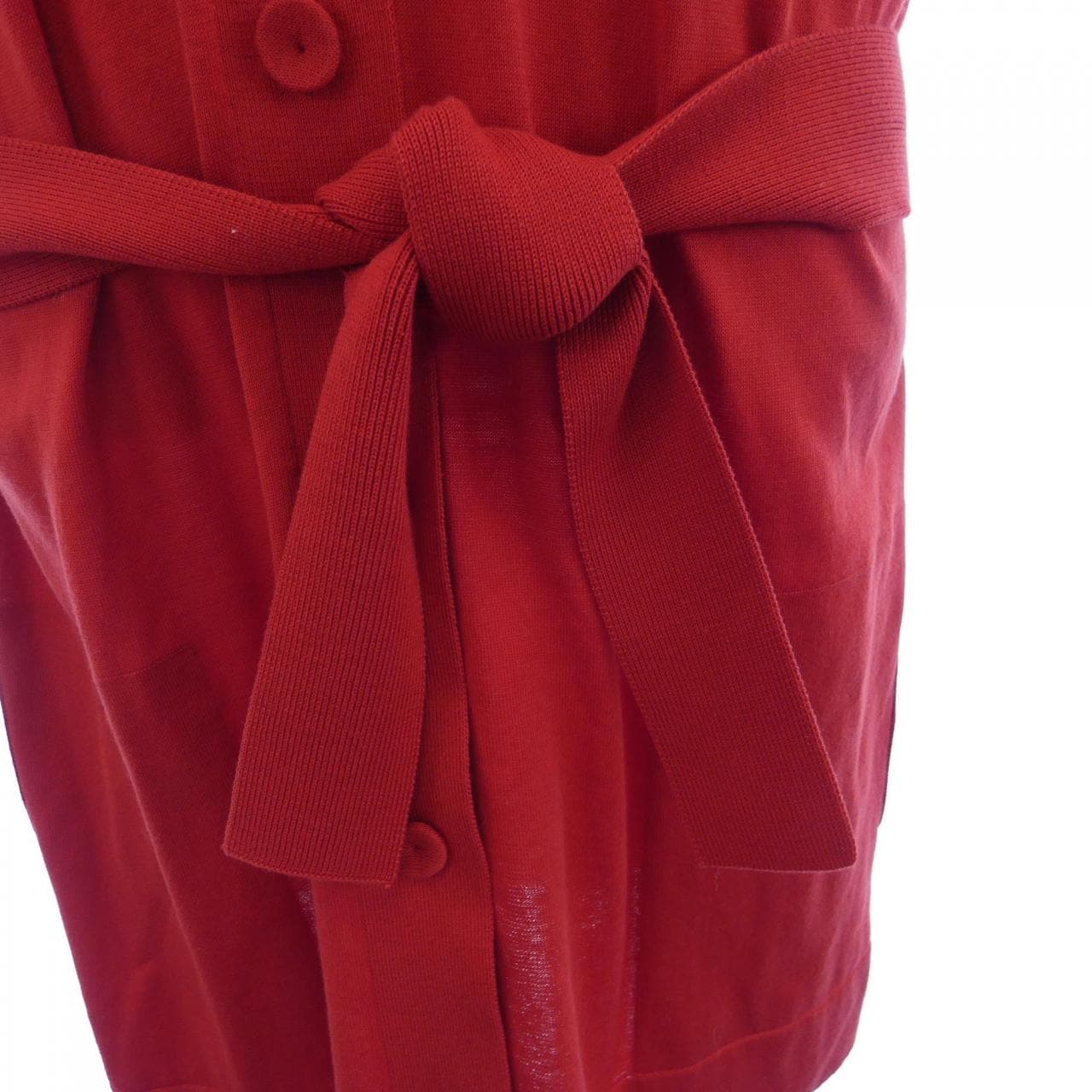 エルメス HERMES 26-7713. ロングベスト