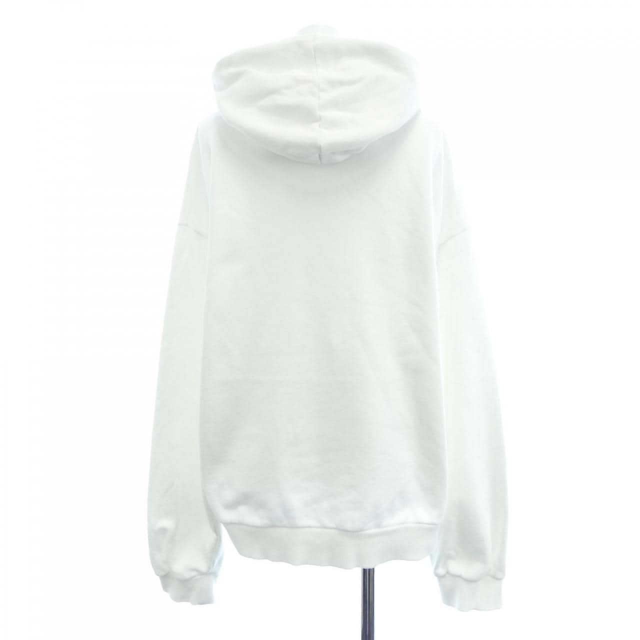 セリーヌ CELINE CELINEルーズフーディー 2Y321670Q パーカー