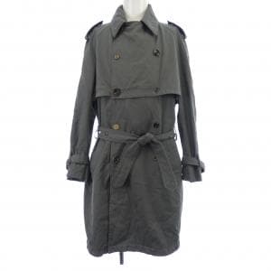 カラー Kolor トレンチコート