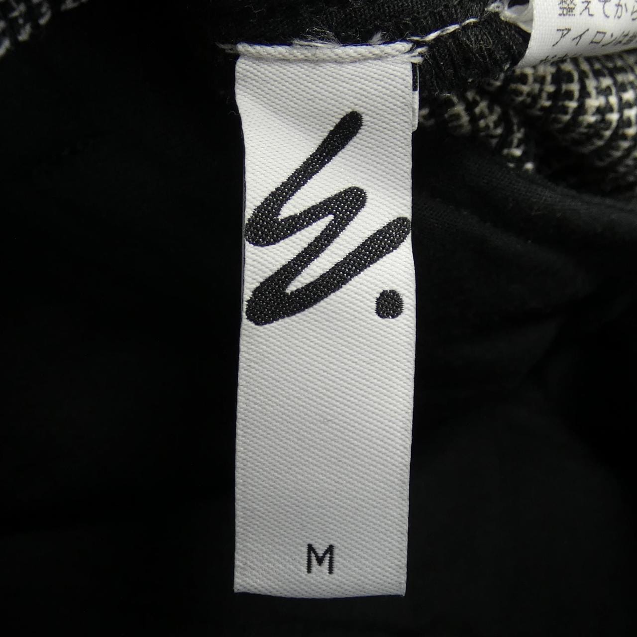 マザーハウス MOTHERHOUSE パンツ