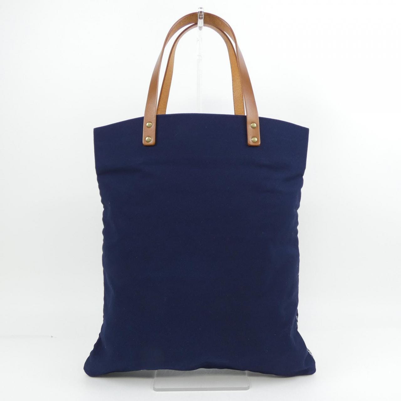 NOSTALGIC GARAGE BAG