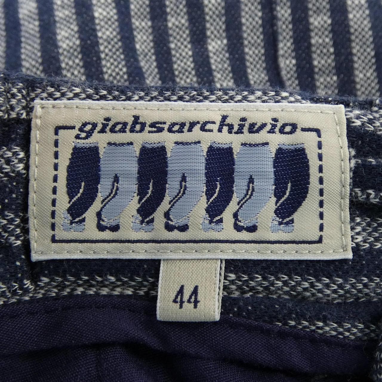 GIABS MASACCIO裤子