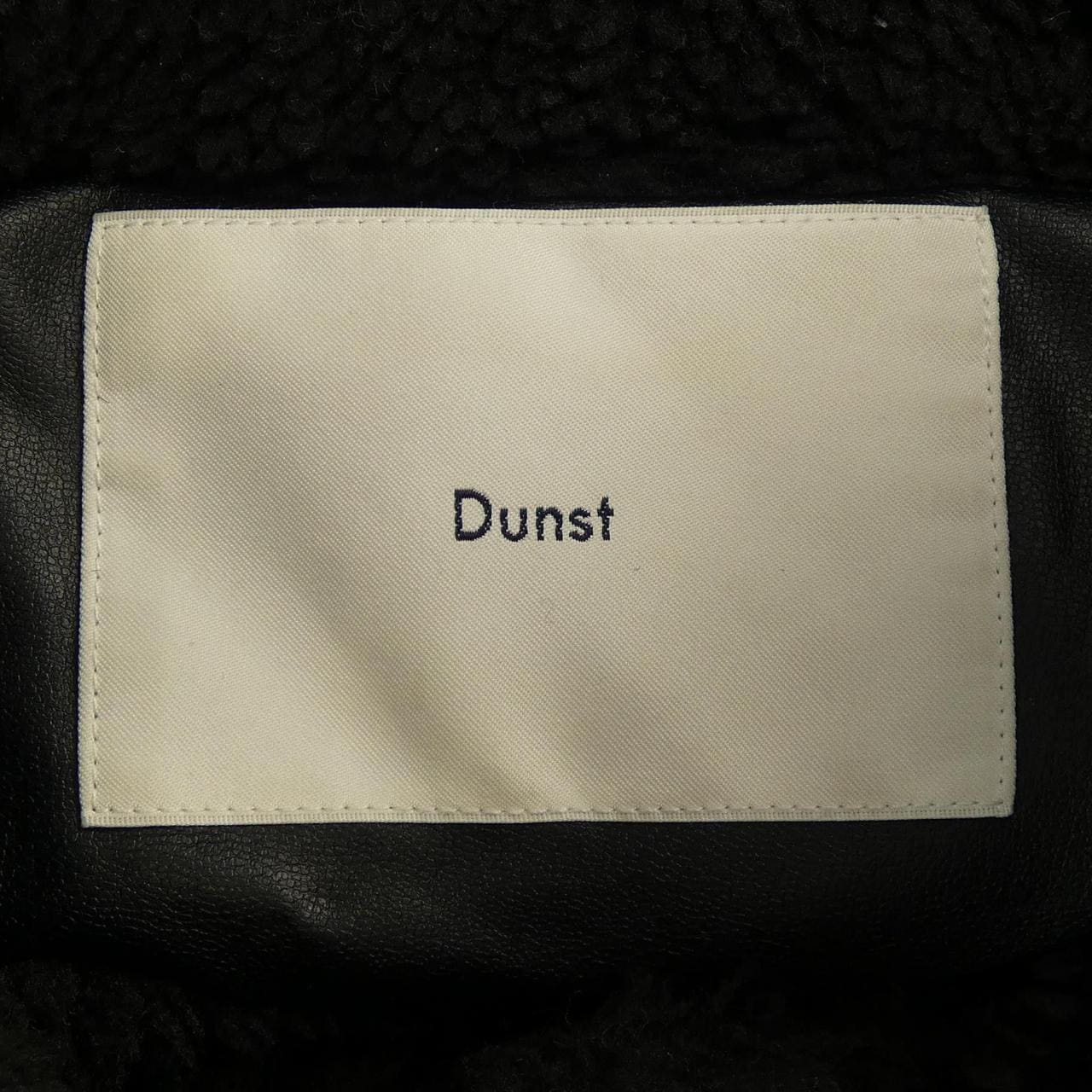 DUNST ジャケット
