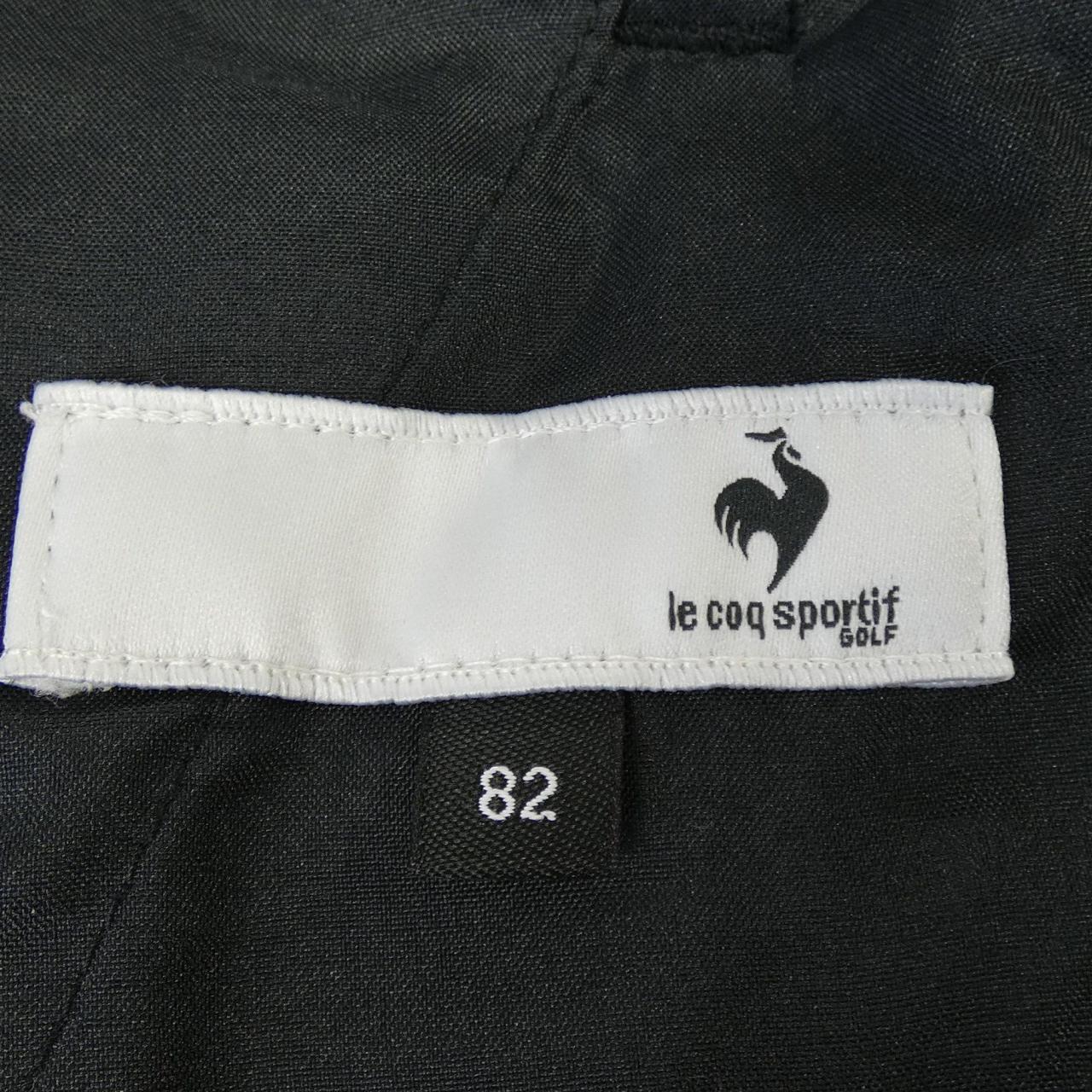 ルコックスポルティフ LE COQ SPORTIF パンツ