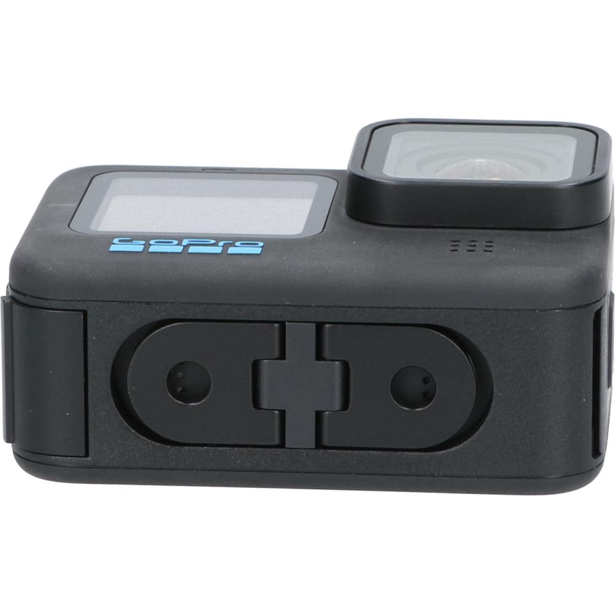 ＧＯＰＲＯ　ＨＥＲＯ１０　ＢＬＡＣＫ