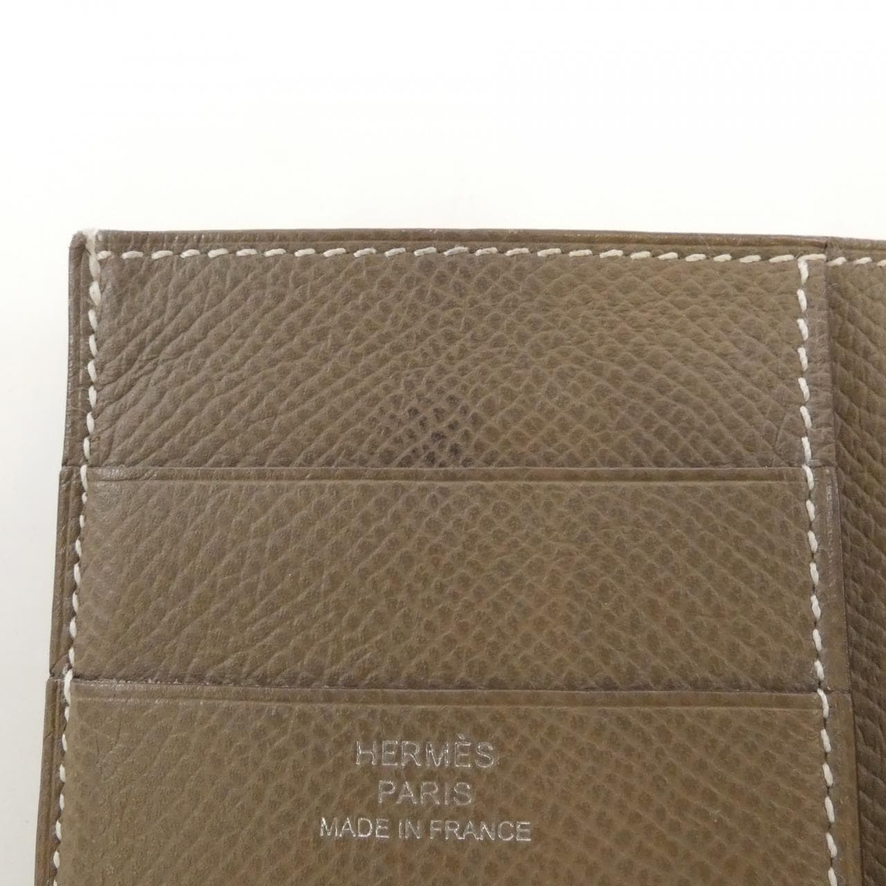 エルメス ベアン コンビネ 082875CK 財布