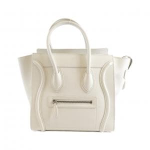 CELINE Micro Luggage 189793DRU Bag