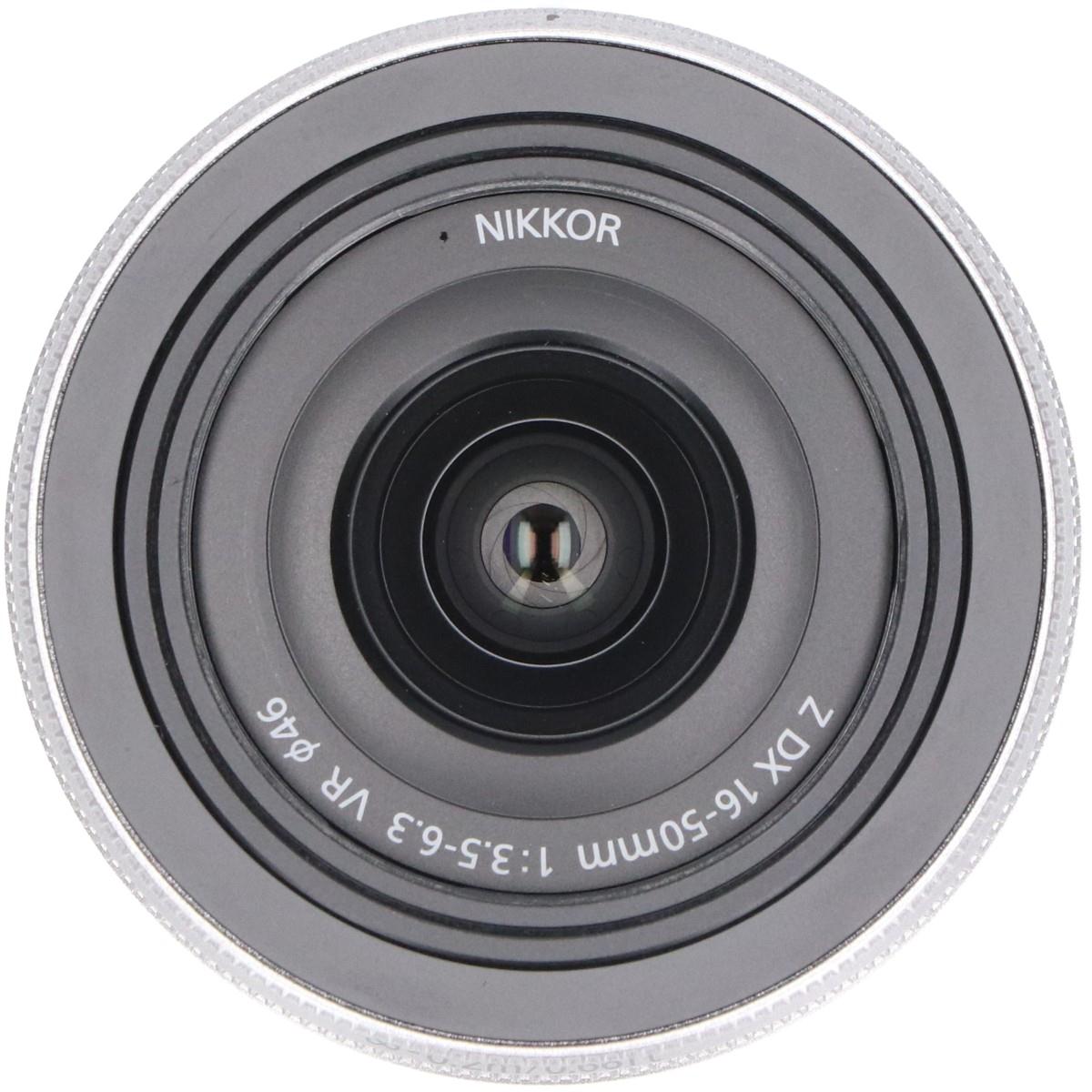 Ｚ　ＤＸ１６－５０ｍｍ　Ｆ３．５－６．３ＶＲ