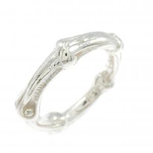 【ヴィンテージ】ティファニー バンブー リング